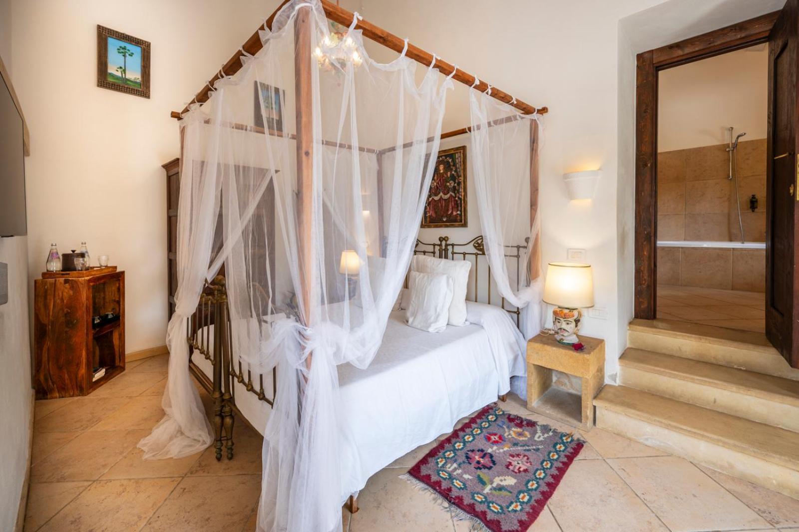 Terre Di Vendicari Guest House Noto Ngoại thất bức ảnh